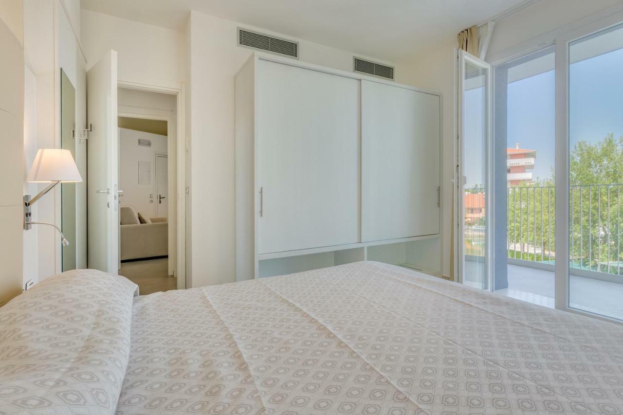 Apartment Ambassador Caorle