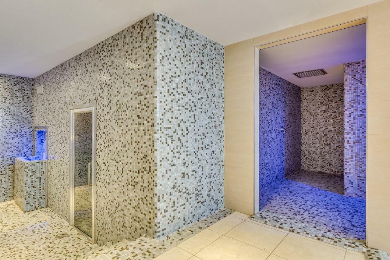 Ambassador Apartment Caorle