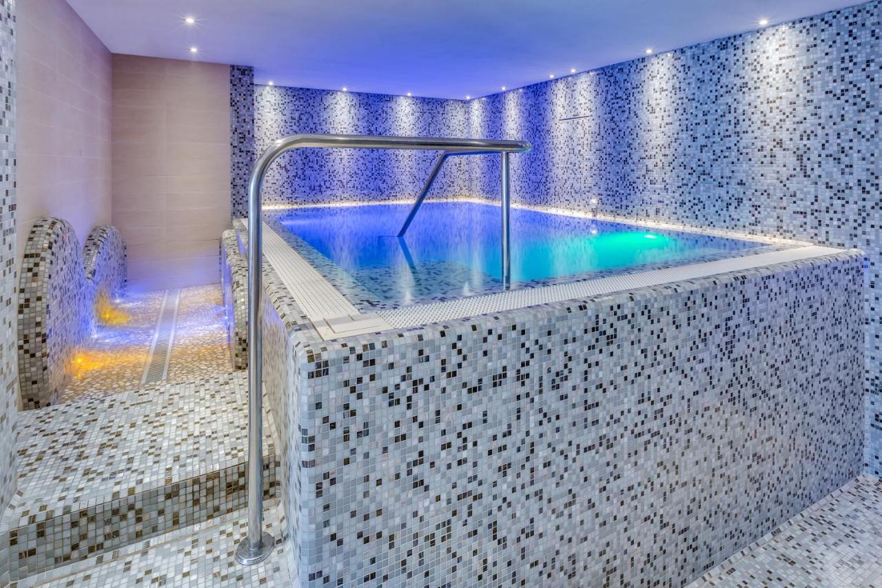 Apartment Ambassador Caorle